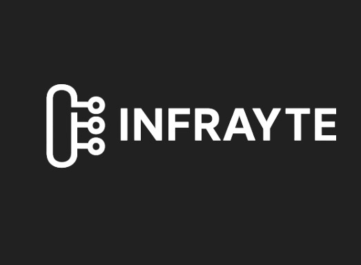 Infrayte Web Services